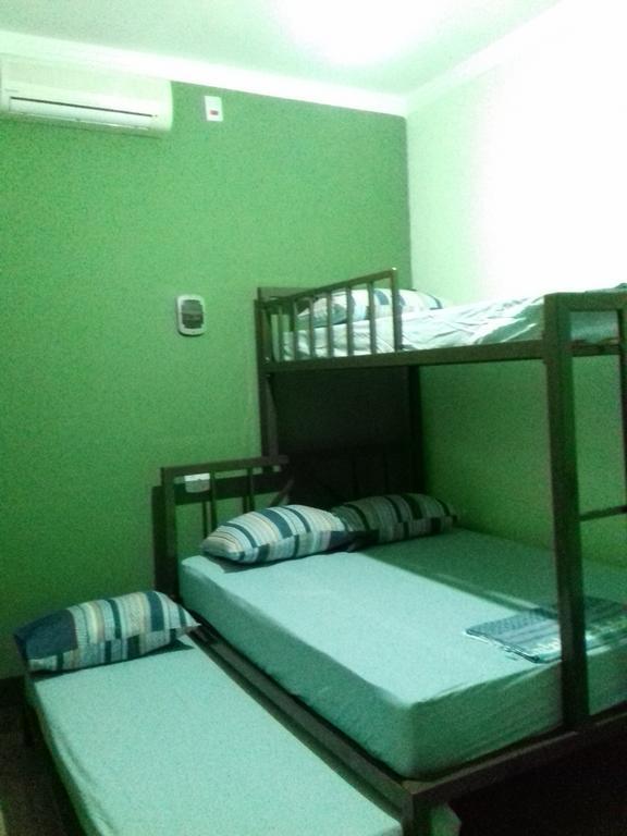Pousada Menina Moca Olímpia Екстериор снимка